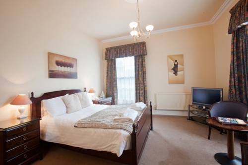 Beeches Hotel & Victorian Gardens Норвич Экстерьер фото