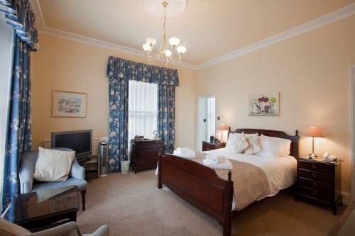 Beeches Hotel & Victorian Gardens Норвич Экстерьер фото