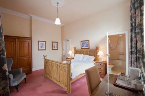 Beeches Hotel & Victorian Gardens Норвич Экстерьер фото