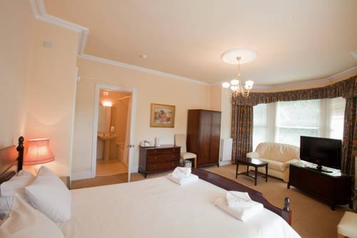 Beeches Hotel & Victorian Gardens Норвич Экстерьер фото