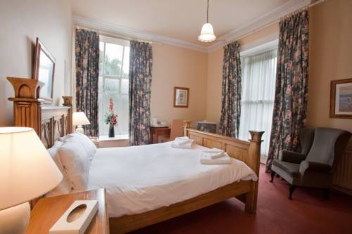 Beeches Hotel & Victorian Gardens Норвич Экстерьер фото